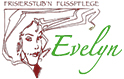 Logo Friseur Evelyn Absam