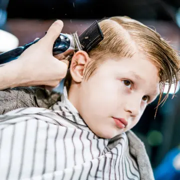 Kinderfrisuren Kinderfrisuren